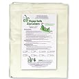 Sleep Safe Bed Bug, Dust Mite, And Allergen Proof