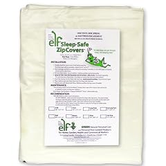 SLEEP SAFE BED BUG, DUST MITE, and ALLERGEN PROOF V
