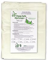 SLEEP SAFE BED BUG, DUST MITE, and ALLERGEN PROOF 