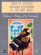 John W. Schaum Piano Course: H-The Grey Book : Leading to Mastery of the Instrument (John W. Schaum Piano Course)