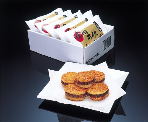 叙々苑　焼肉ライスバーガー特製（10個入） 送料込み