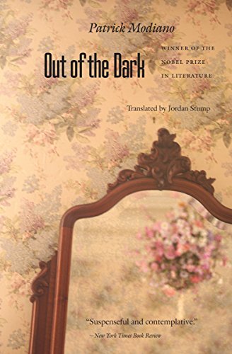 Out of the Dark (European Women Writers (Hardcover))