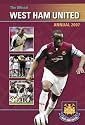 Official West Ham United Annual 2007 2007