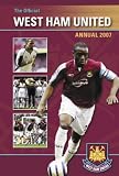 Official West Ham United Annual 2007 2007 (Annual)