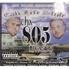 Click here to buy Cali Life Style 805 Invasion by  Sara S, Prophercy, Ernie Loc, Yough Creeps, Macky Locs, Zociak Killa, Doninator, BaGirl, Boxx. Featuring Triple-c .