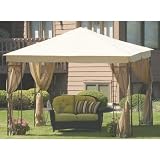 Do it Best Impt Umbr GBXB161MN Replacement Netting