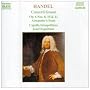 Handel: Concerti Grossi, Op.6