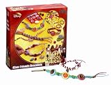 Juratoys - BJ189010 - Pazapa - Loisirs Créatifs  - Perles et Bijoux - High Scool Muscal 4Ever Friends Bracelets