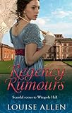 Regency rumours