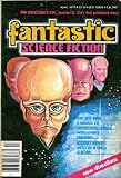 Fantastic Science Fiction, April 1979 (Volume 27, No. 5)