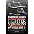 US Marine Corps Fighter Squadrons of World War II (General Aviation)