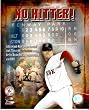 Clay Buchholz Red Sox No Hitter Collage 8x10 Photo