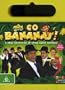 Wiggles Go Bananas (featuring Kylie Minogue) (PAL/Region 4)