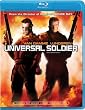 Universal Soldier [Blu-ray]