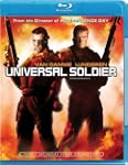 Universal Soldier [Blu-ray]