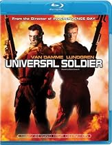 Universal Soldier [Blu-ray]