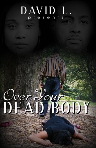over your dead body