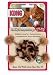 KONG Cats with an Attitude - Daddy Pompom Legs Catnip Toy