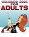 Coloring Books For Adults