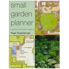 Small Garden Planner (Gardening)