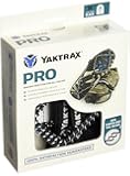 Yaktrax Pro Traction Cleats for Snow and Ice
