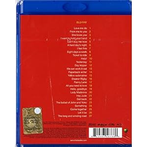 1 [Blu-ray]