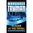 Murder at the Opera