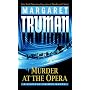 Murder at the Opera (Capital Crimes, No. 22)
