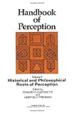 Handbook of perception