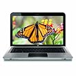 HP Pavilion dv6-3140us 15.6-Inch Laptop PC - Up to 5 Hours of Battery Life (Argento)