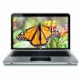 HP Pavilion dv6-3140us 15.6-Inch Laptop PC - Up to 5 Hours of Battery Life (Argento)