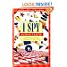 Scholastic Reader Level 1: I Spy Funny Teeth