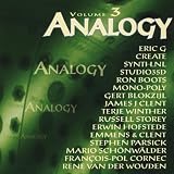 Vol. 3-Analogy