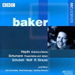 Janet Baker, mezzo-soprano   (coll. B...
