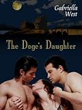 The Doge`s Daughter (Erotic Romance)