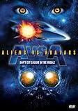Aliens Vs. Avatars [DVD] [2011] [US Import]
