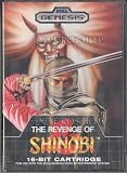 The Revenge of Shinobi