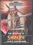 The Revenge of Shinobi