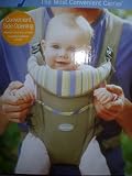 Infantino: Easy Rider Carrier