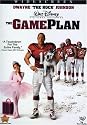 The Game Plan (Widescreen Edition)