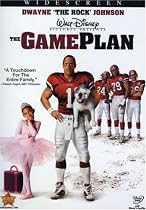 The Game Plan (Widescreen Edition)