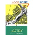 The Adventures of Robin Hood (Puffin Classics)