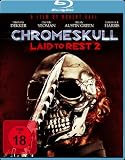 Chromeskull - Laid the Rest 2 [Blu-ray]