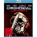 Chromeskull - Laid the Rest 2 [Blu-ray]