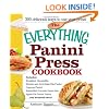 The Everything Panini Press Cookbook