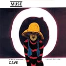 Cave