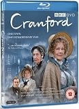 Cranford [Blu-ray][Region Free]