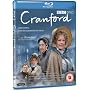 Cranford [Blu-ray] [2007]
