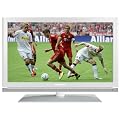 Grundig 22 VLE 8120 WF 56 cm (22 Zoll) LED-Backlight-Fernseher, Energieeffizienzklasse B  (Full HD, 50 Hz, DVB-T/C, 2x HDMI, USB, CI+) wei�