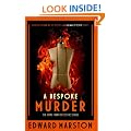 Bespoke Murder, A (Home Front Detective Series)